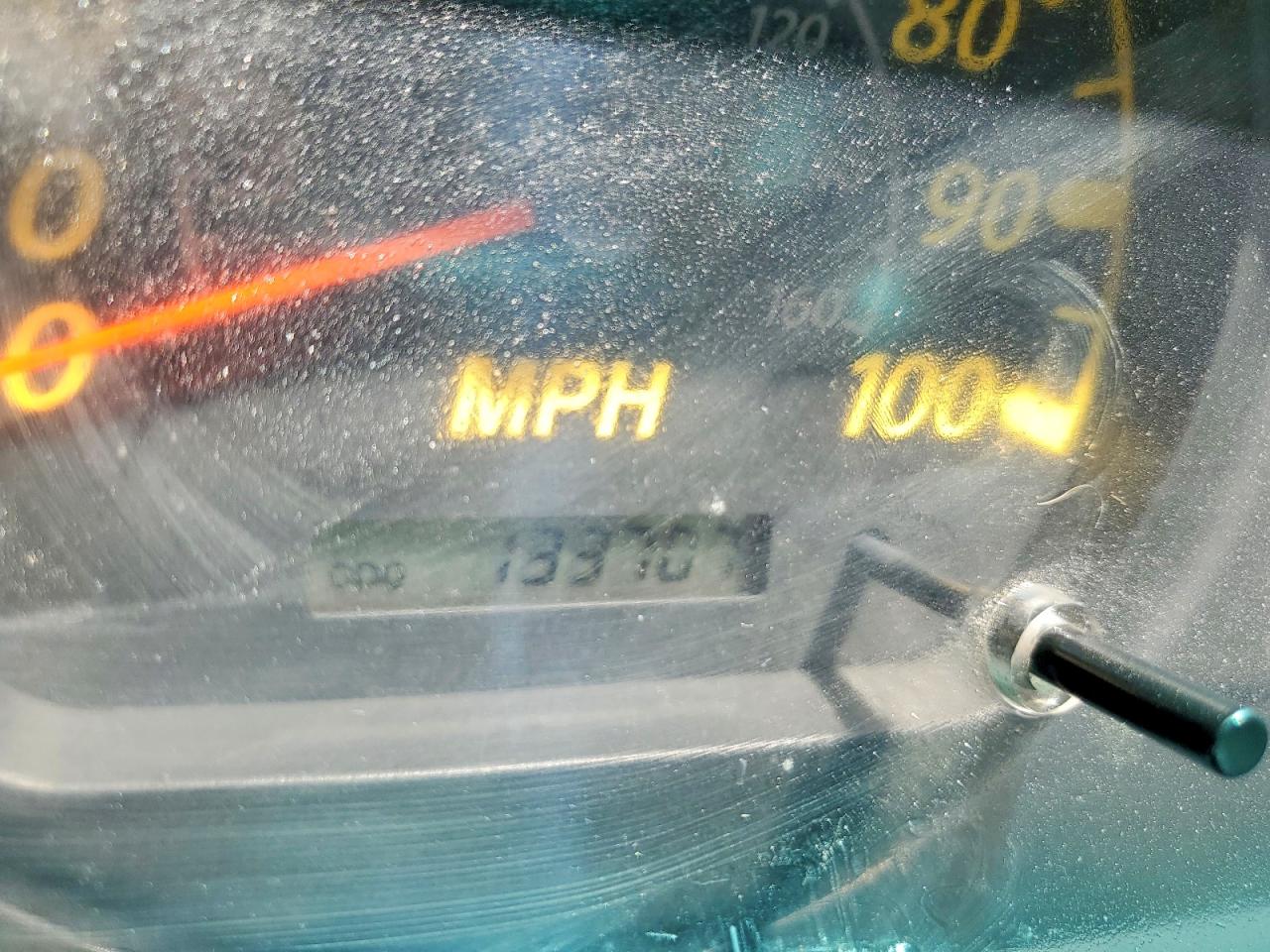 2007 ISUZU NPR