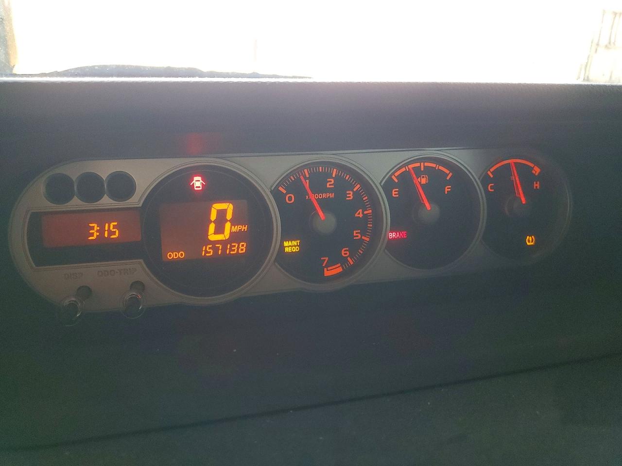 2009 TOYOTA SCION