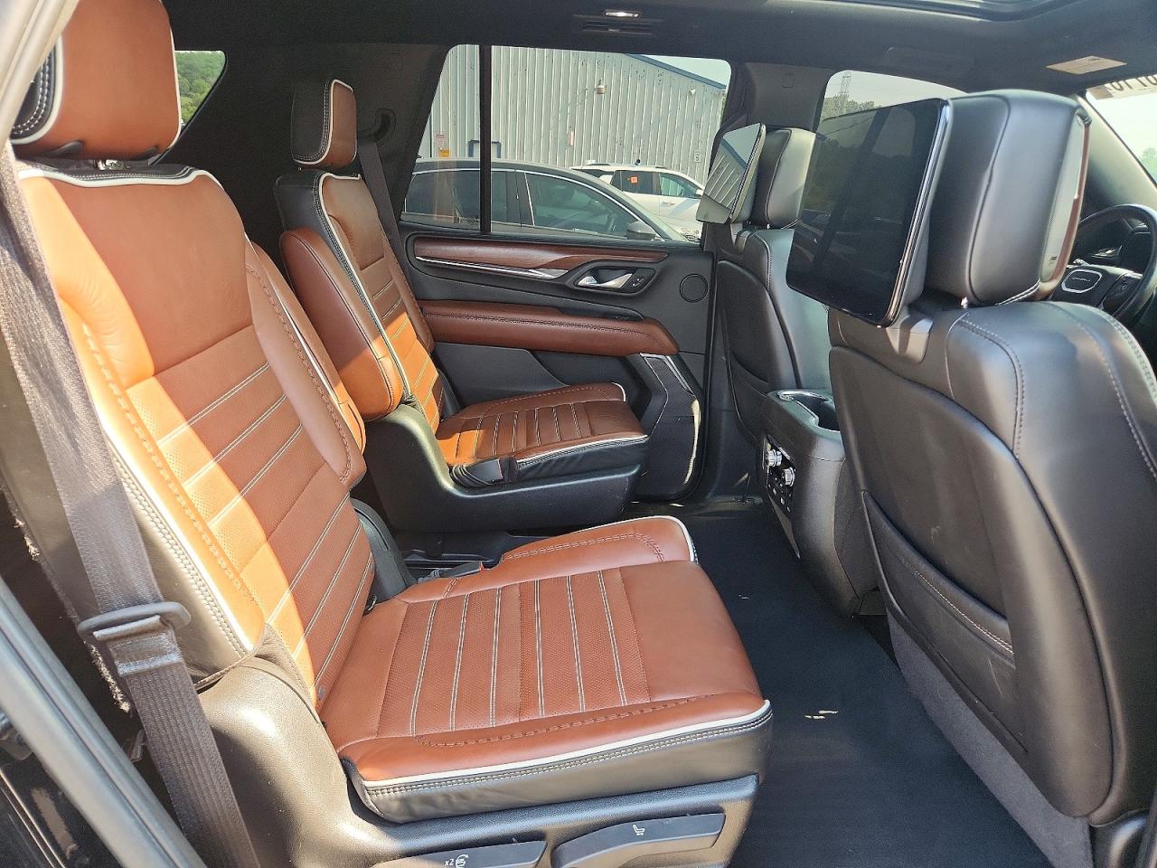 2023 GMC YUKON