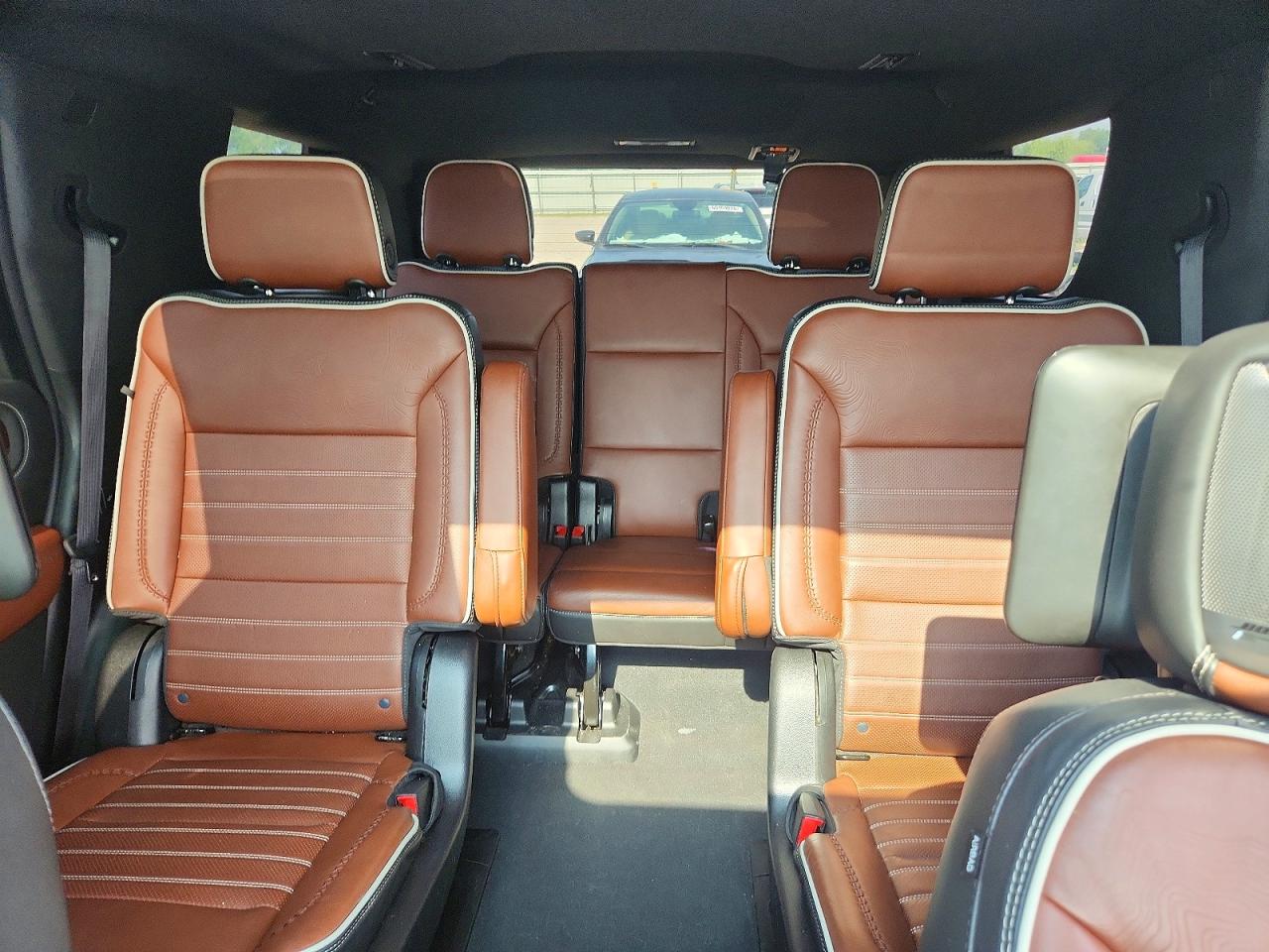 2023 GMC YUKON