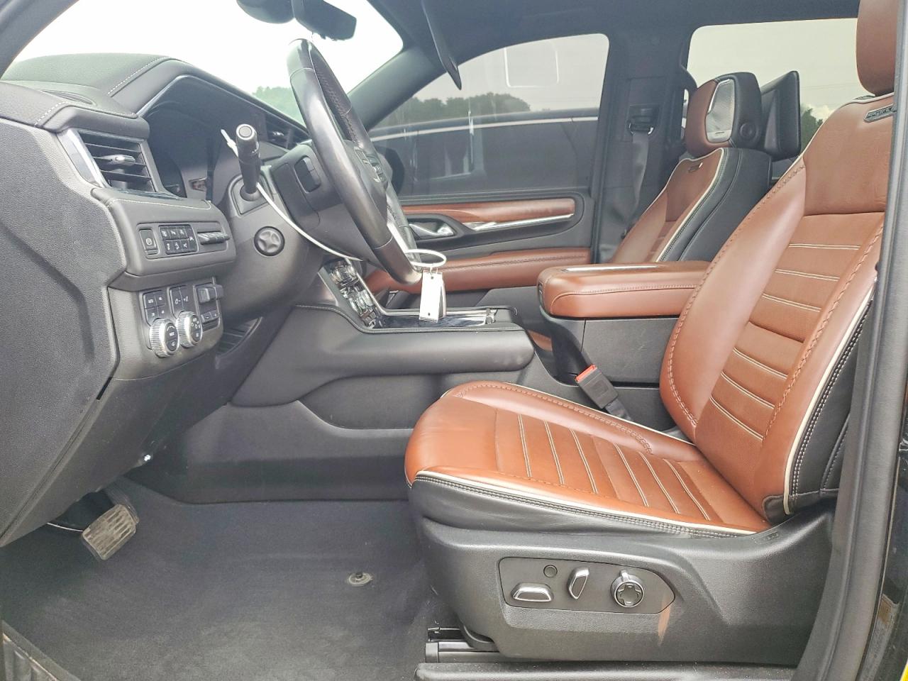 2023 GMC YUKON