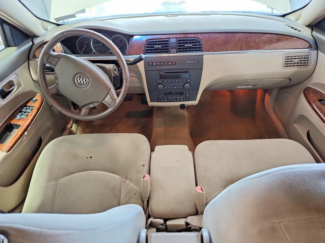2005 BUICK LACROSSE