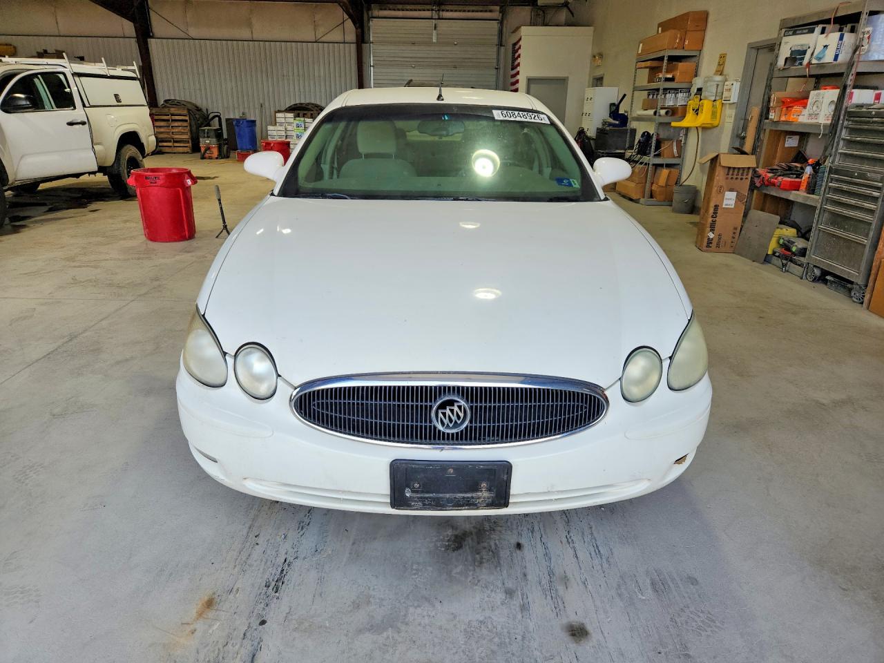 2005 BUICK LACROSSE
