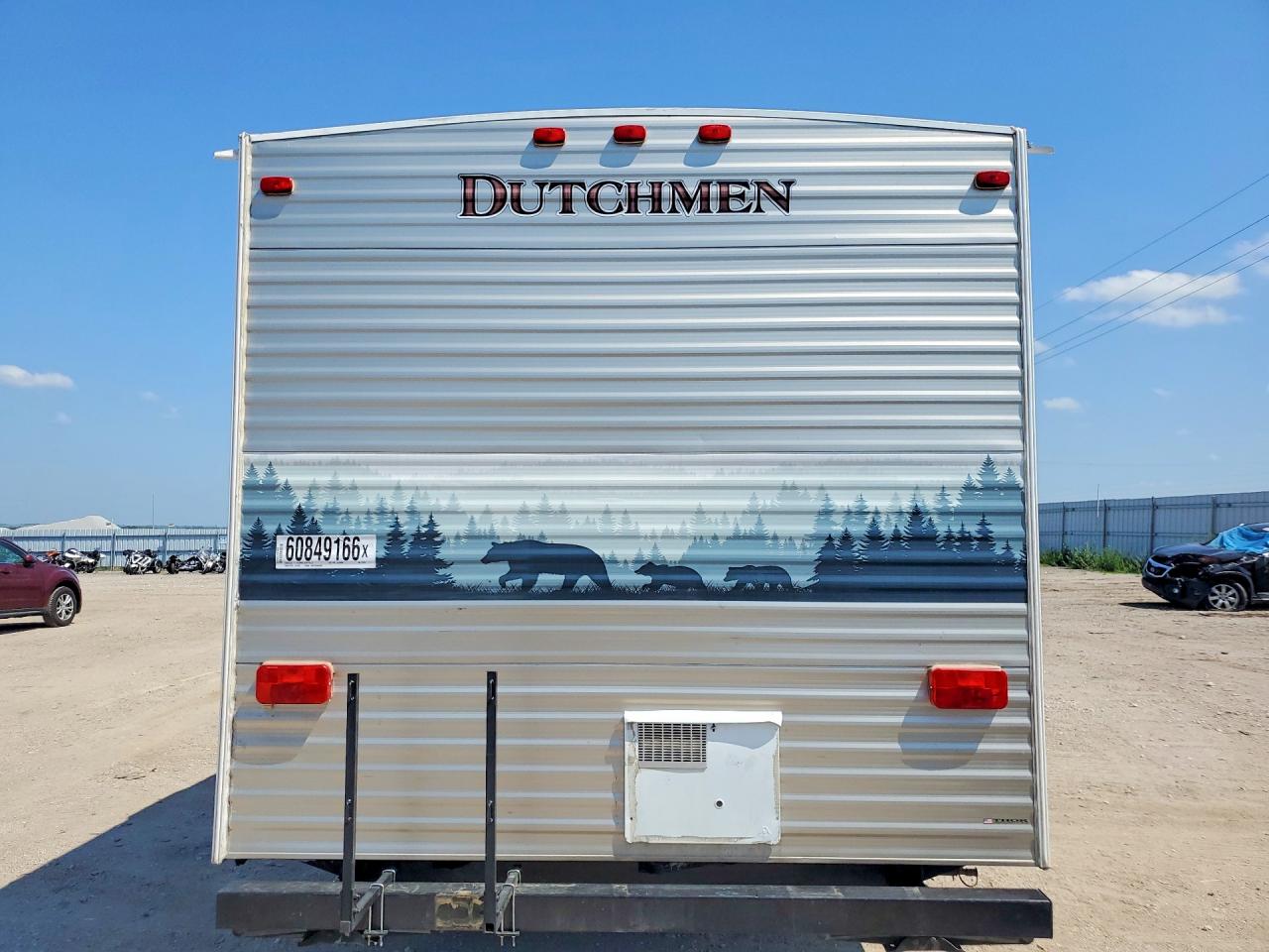 2014 DUTCHMEN UNKNOWN