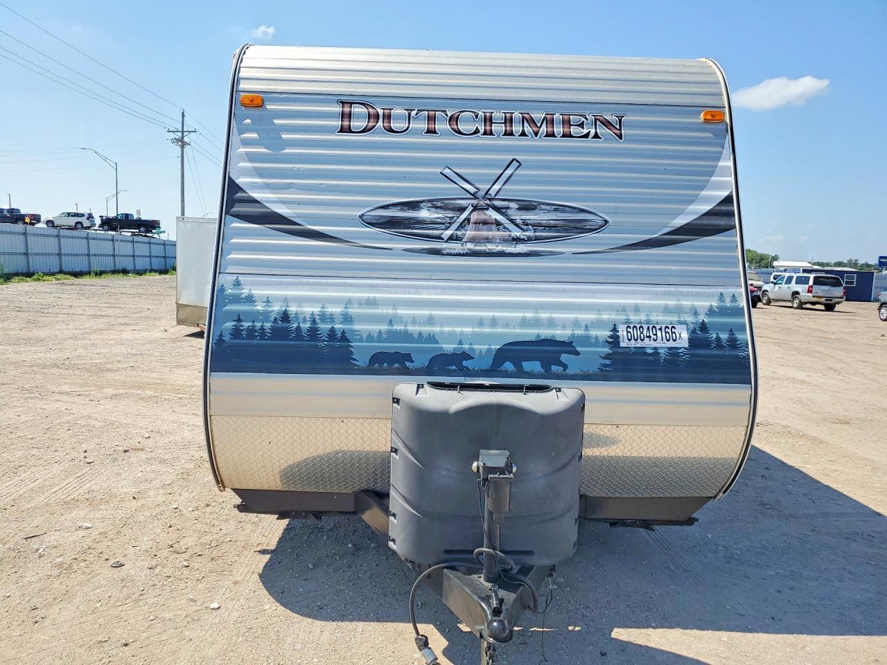 2014 DUTCHMEN UNKNOWN