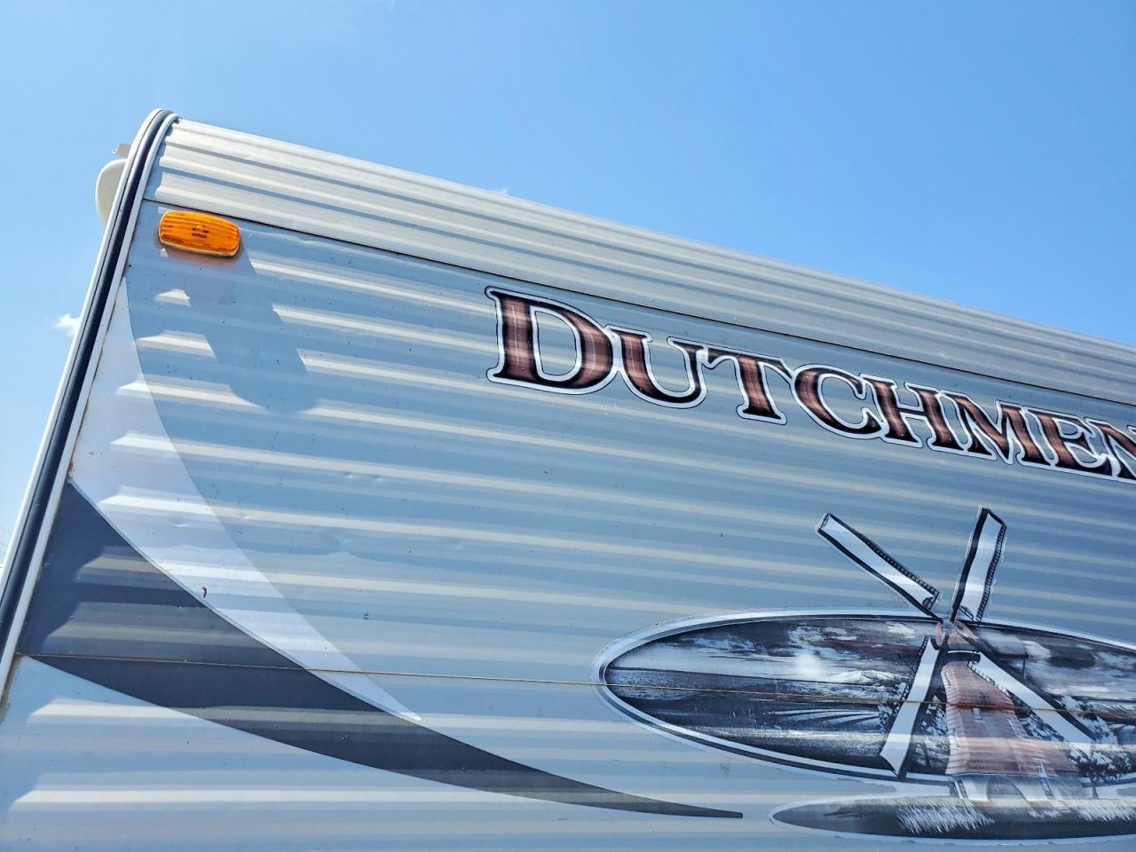 2014 DUTCHMEN UNKNOWN