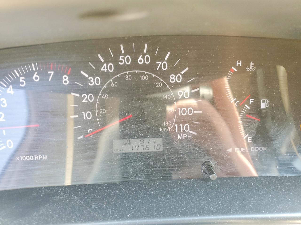 2006 TOYOTA COROLLA