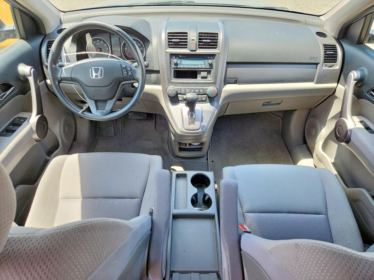 2008 HONDA CRV
