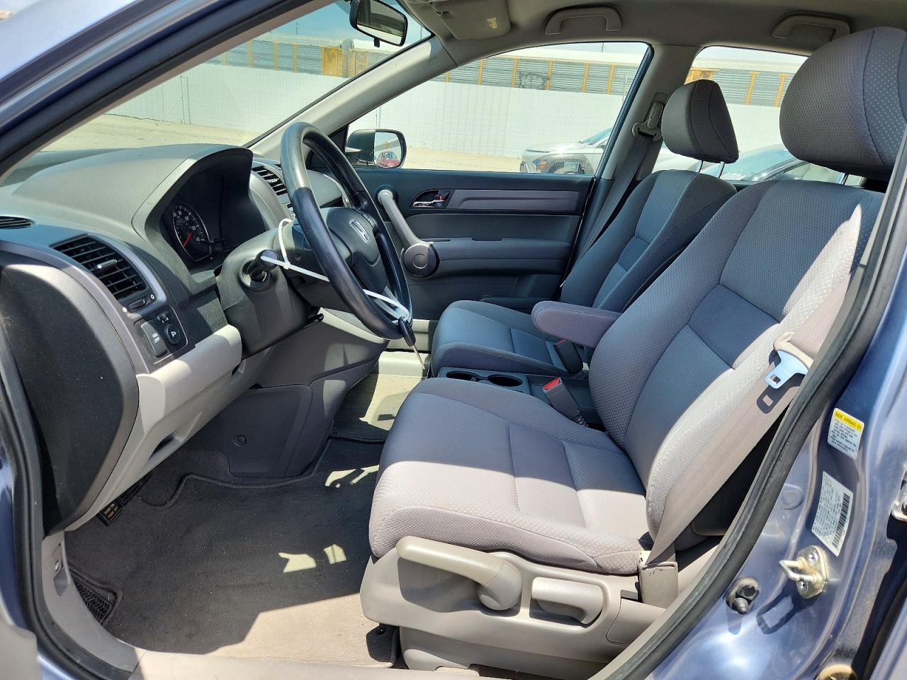 2008 HONDA CRV