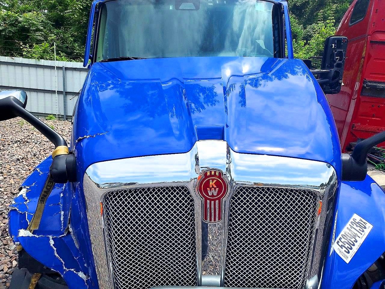 2026 KENWORTH ALL OTHER