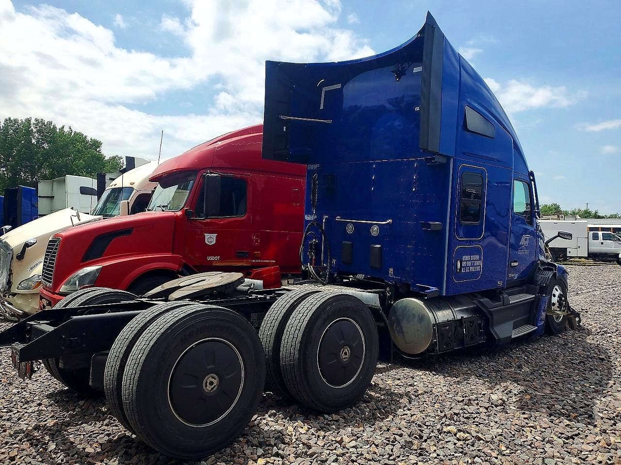 2026 KENWORTH ALL OTHER