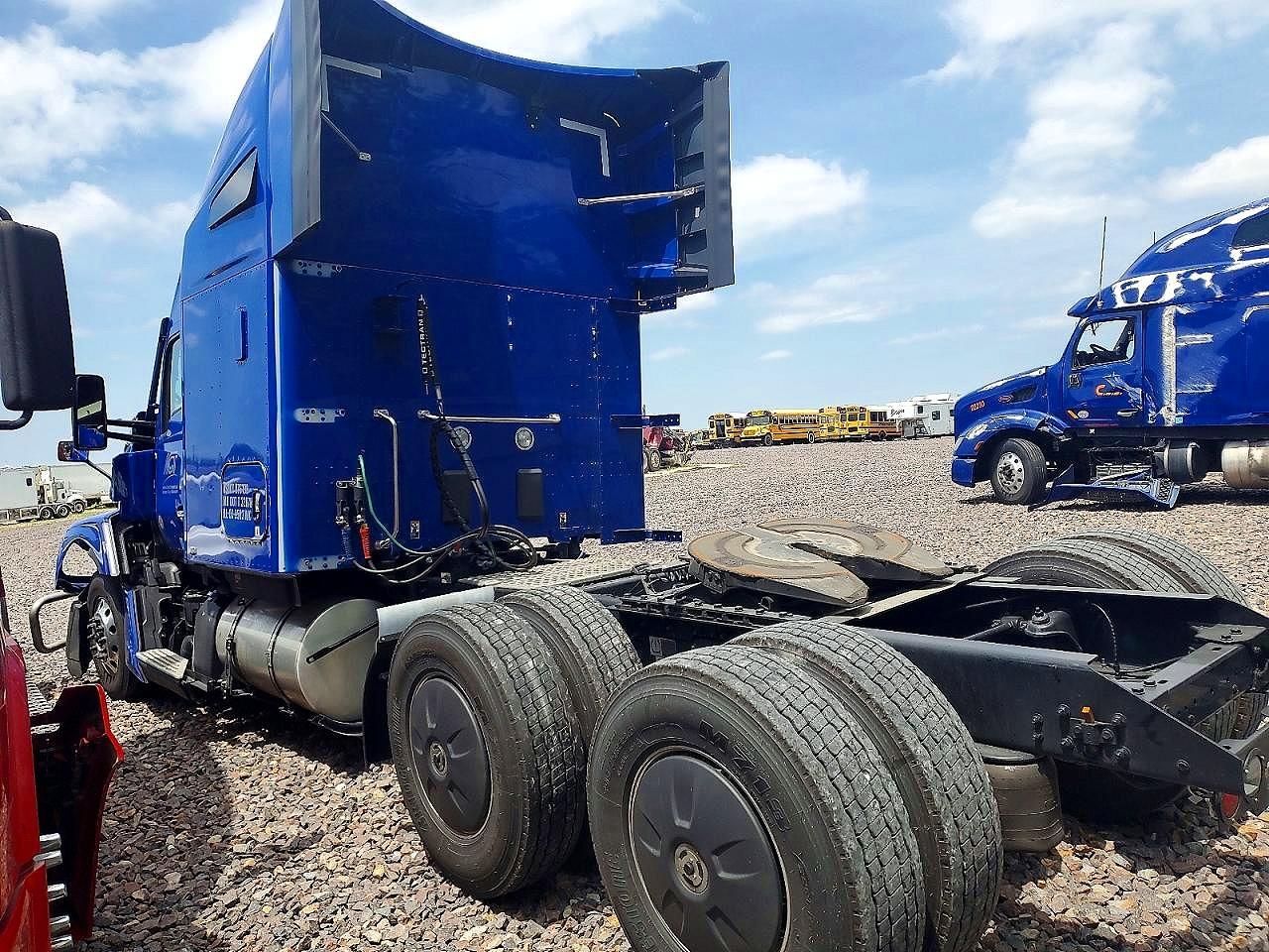 2026 KENWORTH ALL OTHER
