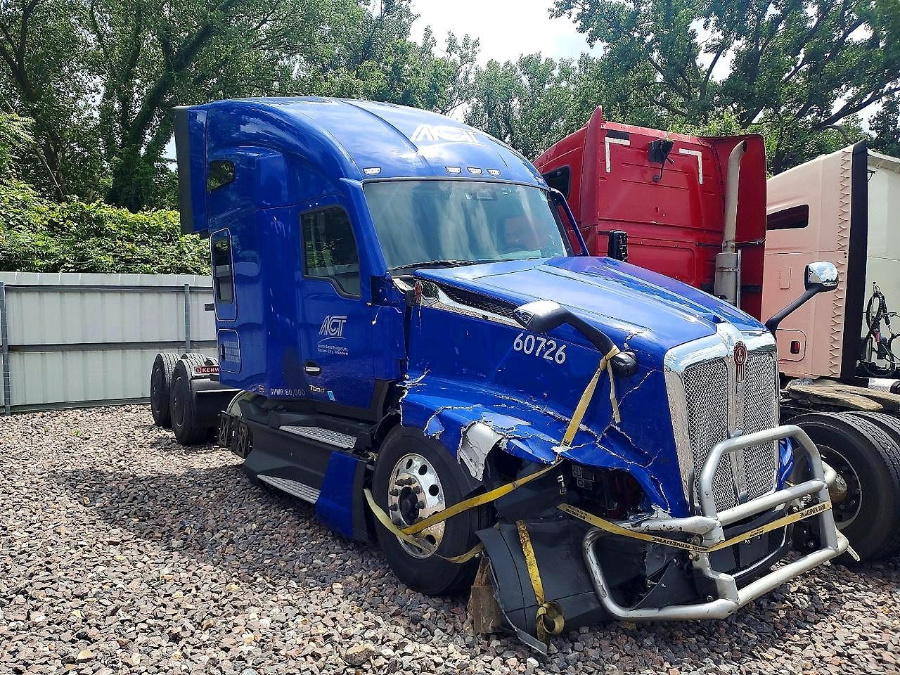 2026 KENWORTH ALL OTHER