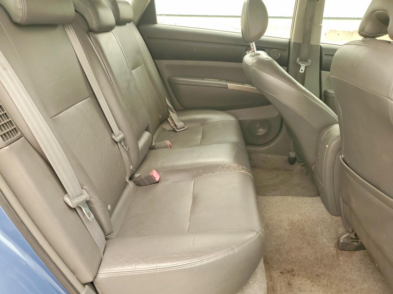 2008 TOYOTA PRIUS