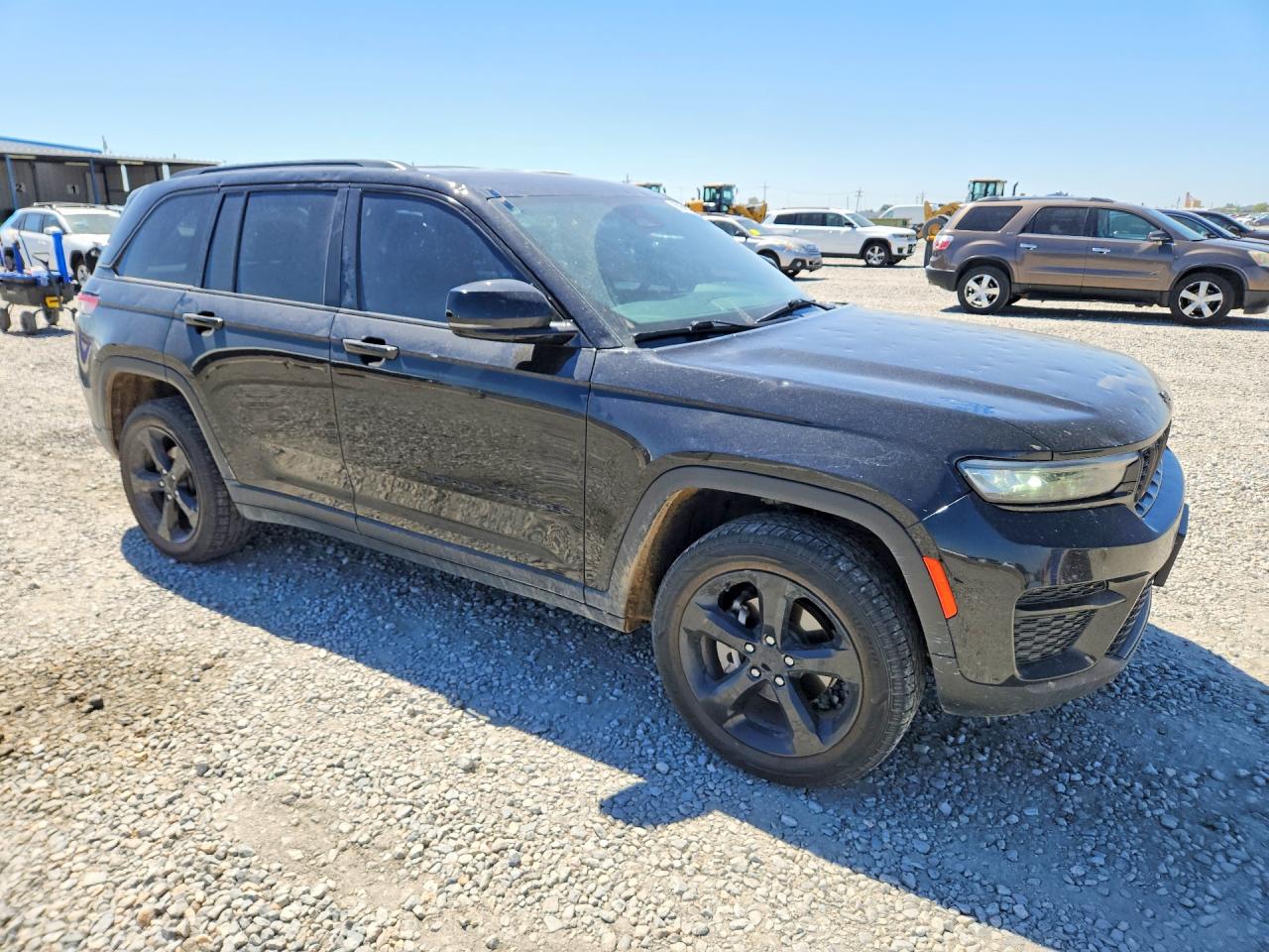 2022 JEEP CHEROKEE