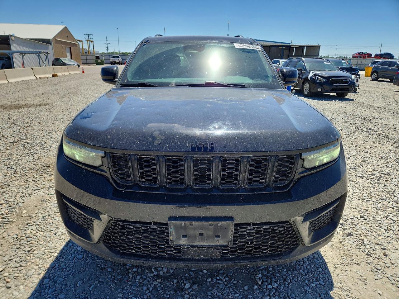 2022 JEEP CHEROKEE