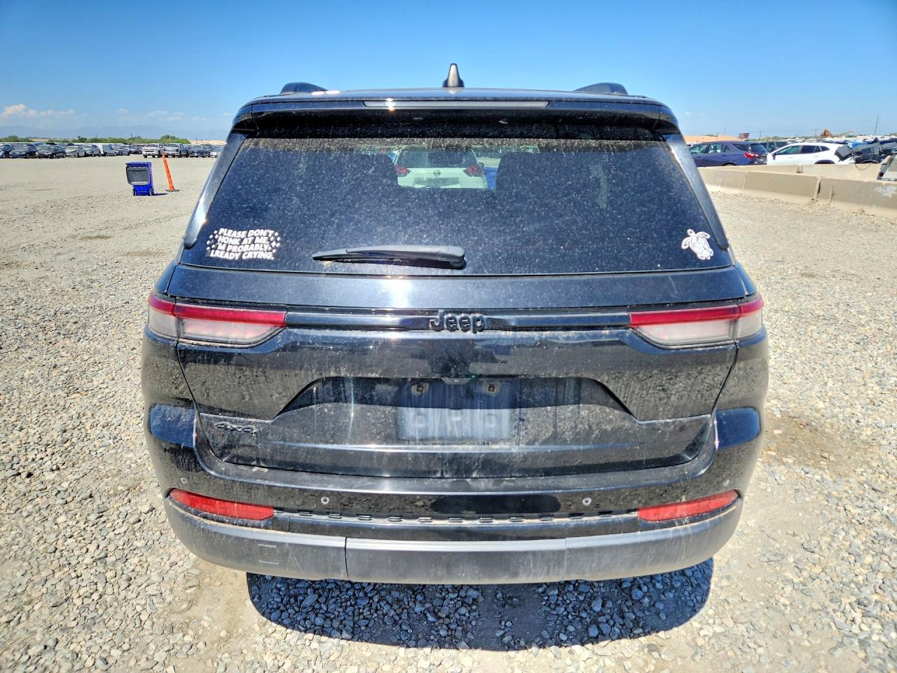 2022 JEEP CHEROKEE