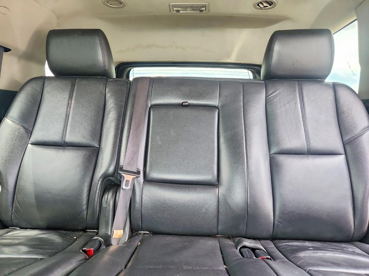 2014 CHEVROLET TAHOE