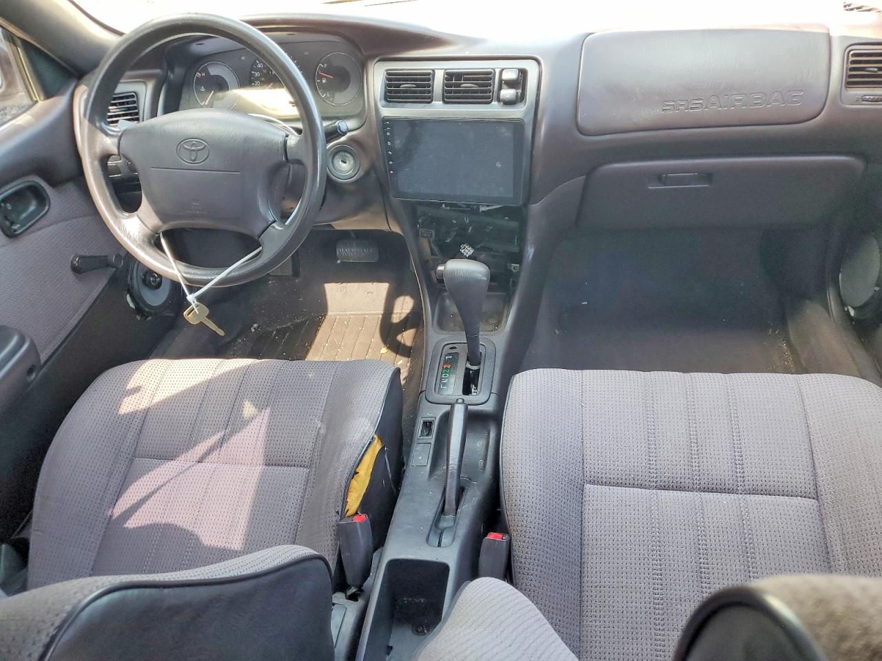 1994 TOYOTA COROLLA