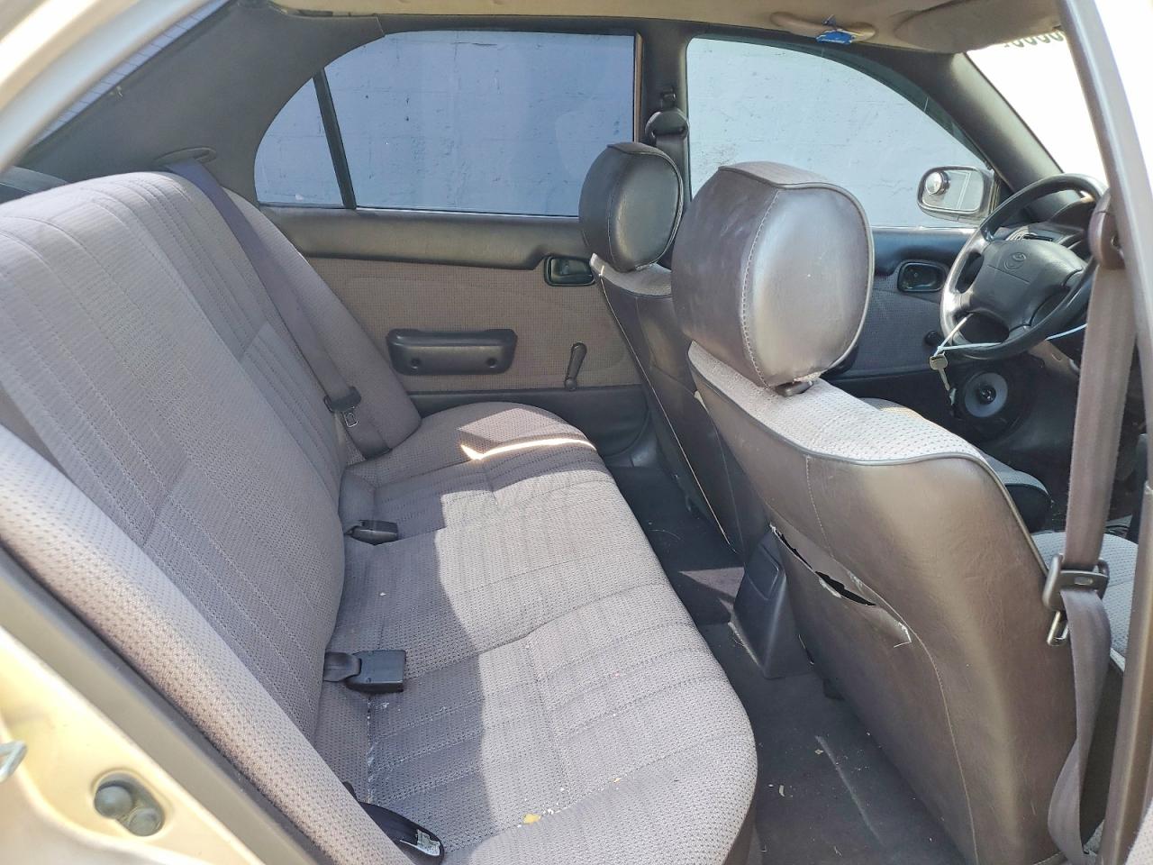 1994 TOYOTA COROLLA