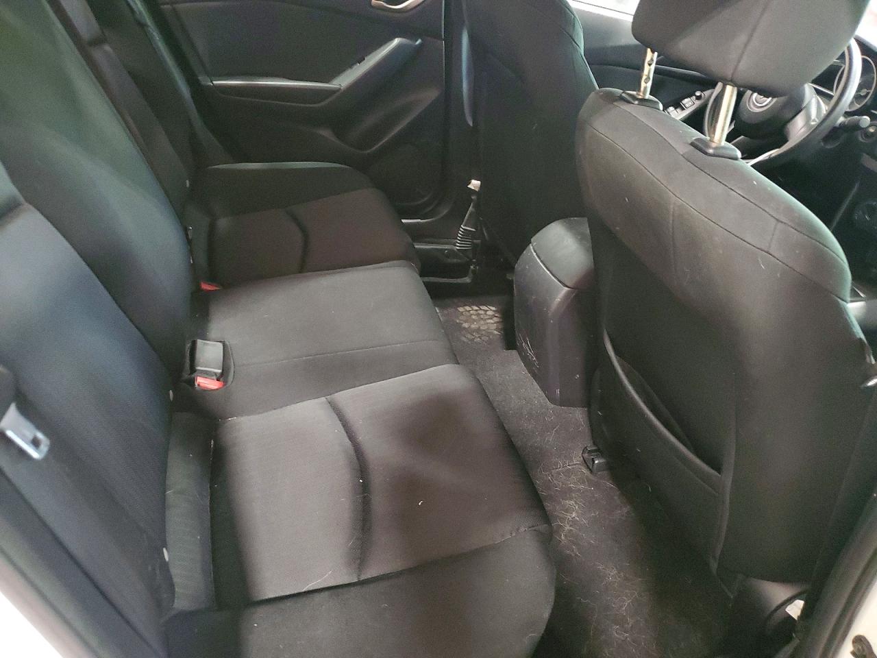2014 MAZDA 3
