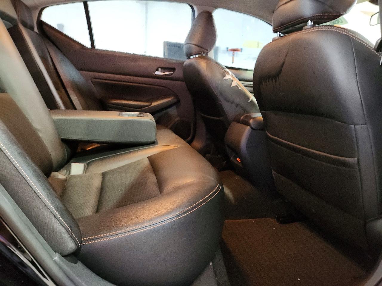2020 NISSAN ALTIMA