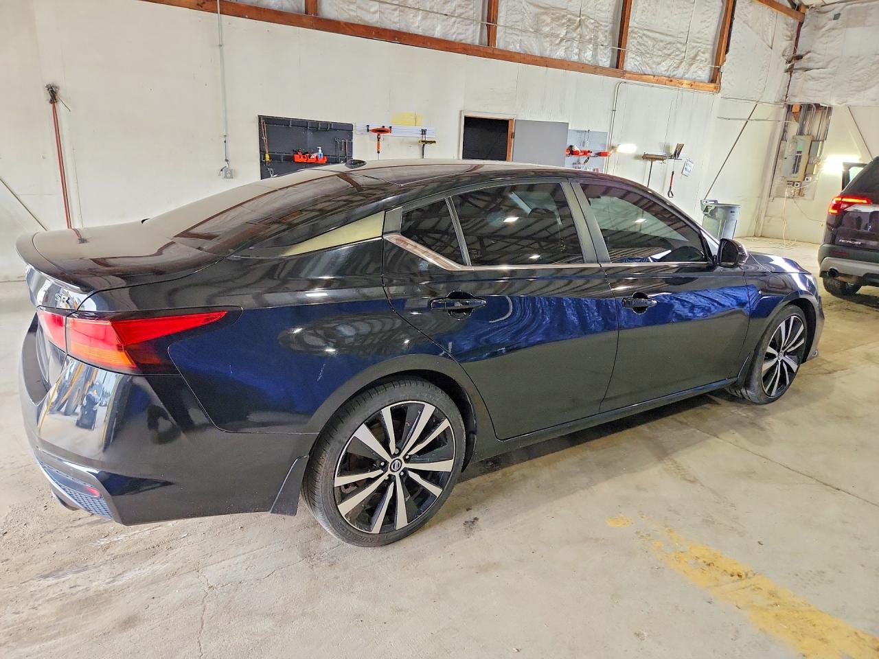 2020 NISSAN ALTIMA