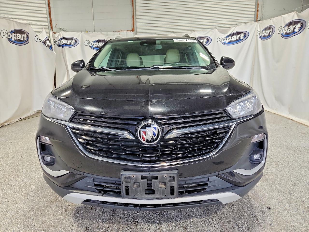 2021 BUICK ENCORE