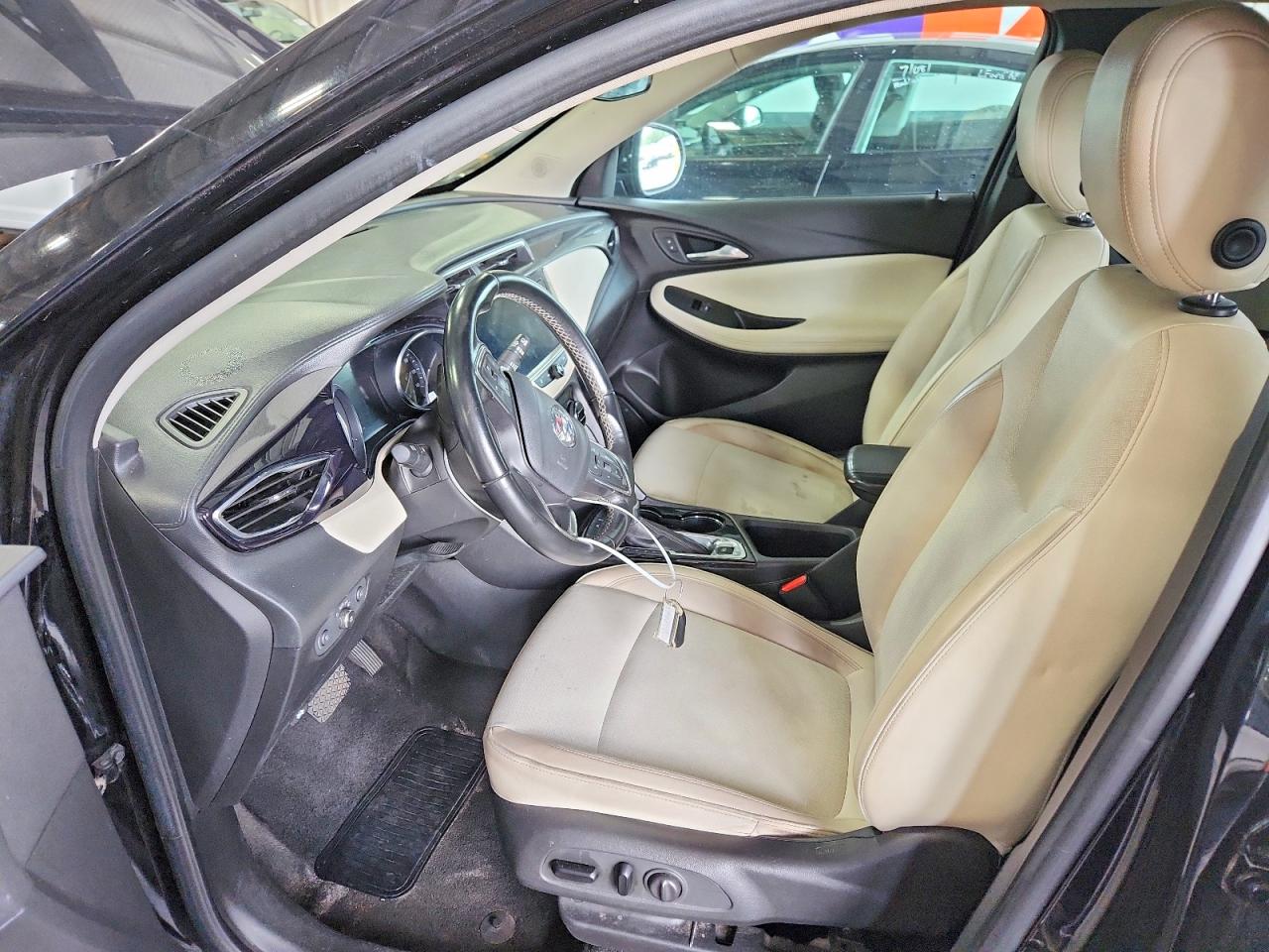 2021 BUICK ENCORE