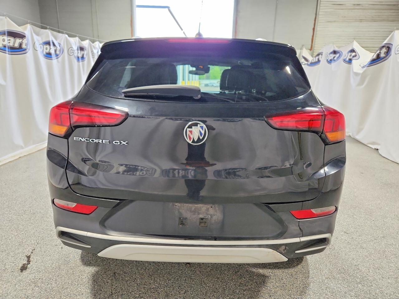 2021 BUICK ENCORE