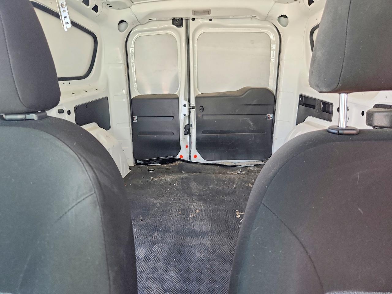 2022 RAM PROMASTER