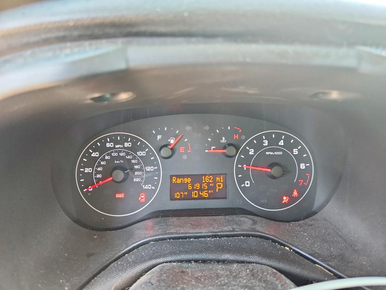 2022 RAM PROMASTER