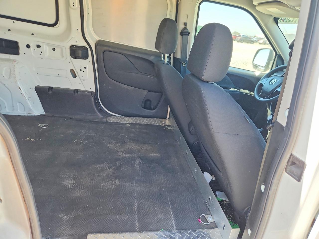 2022 RAM PROMASTER