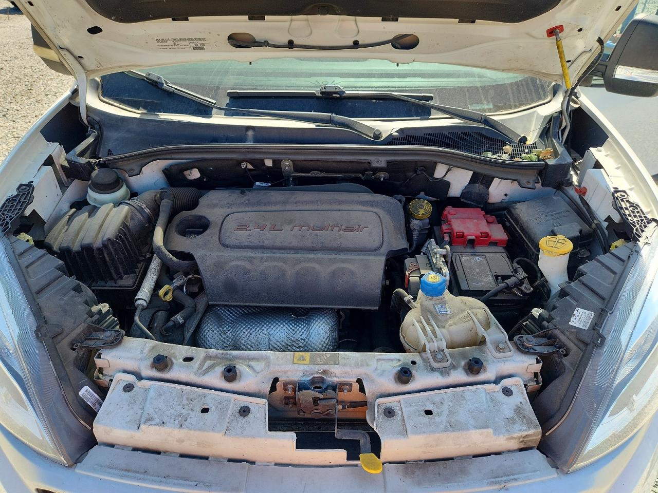 2022 RAM PROMASTER