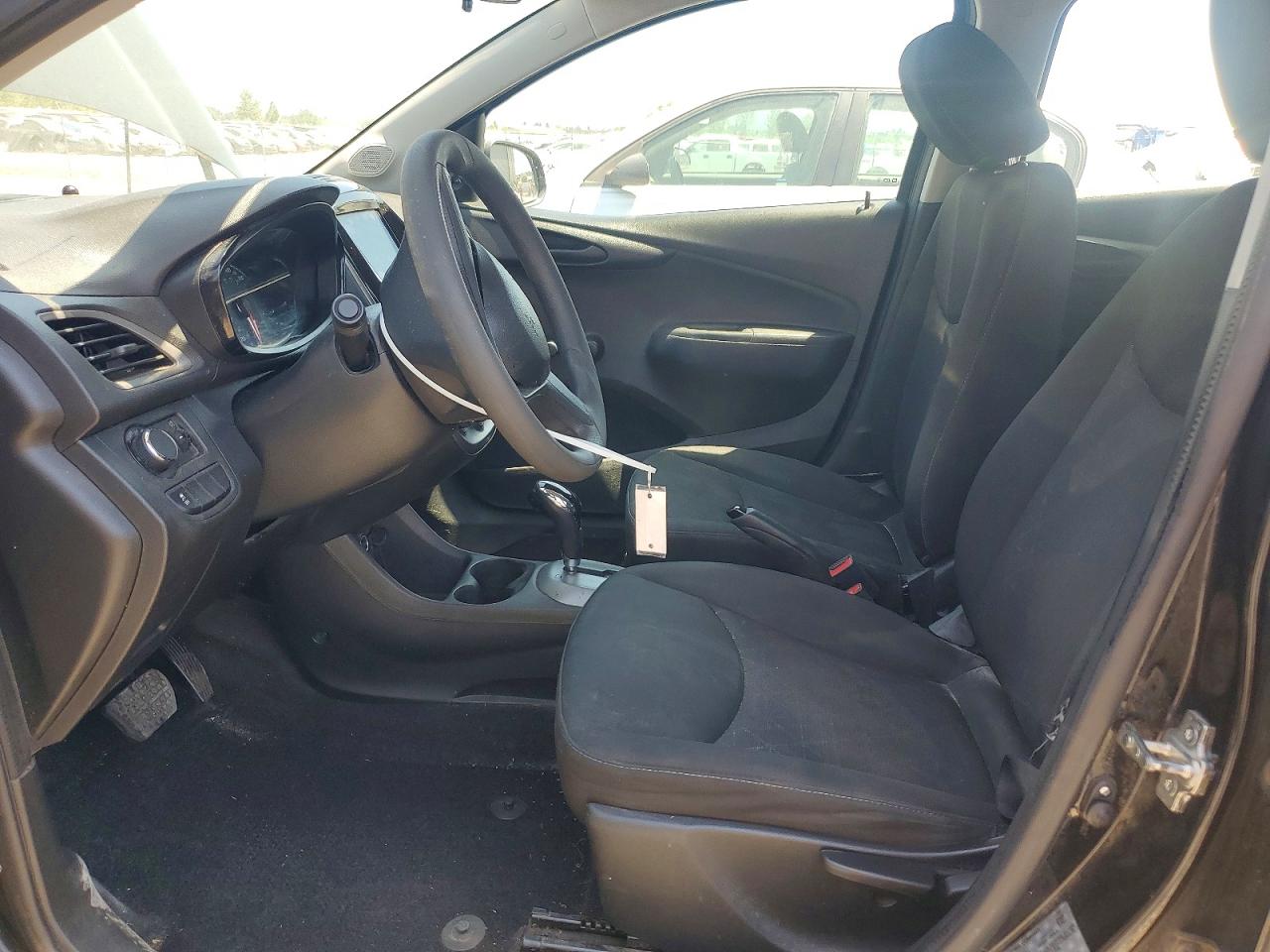 2020 CHEVROLET SPARK