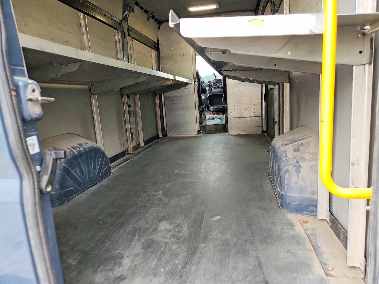 2021 RAM PROMASTER