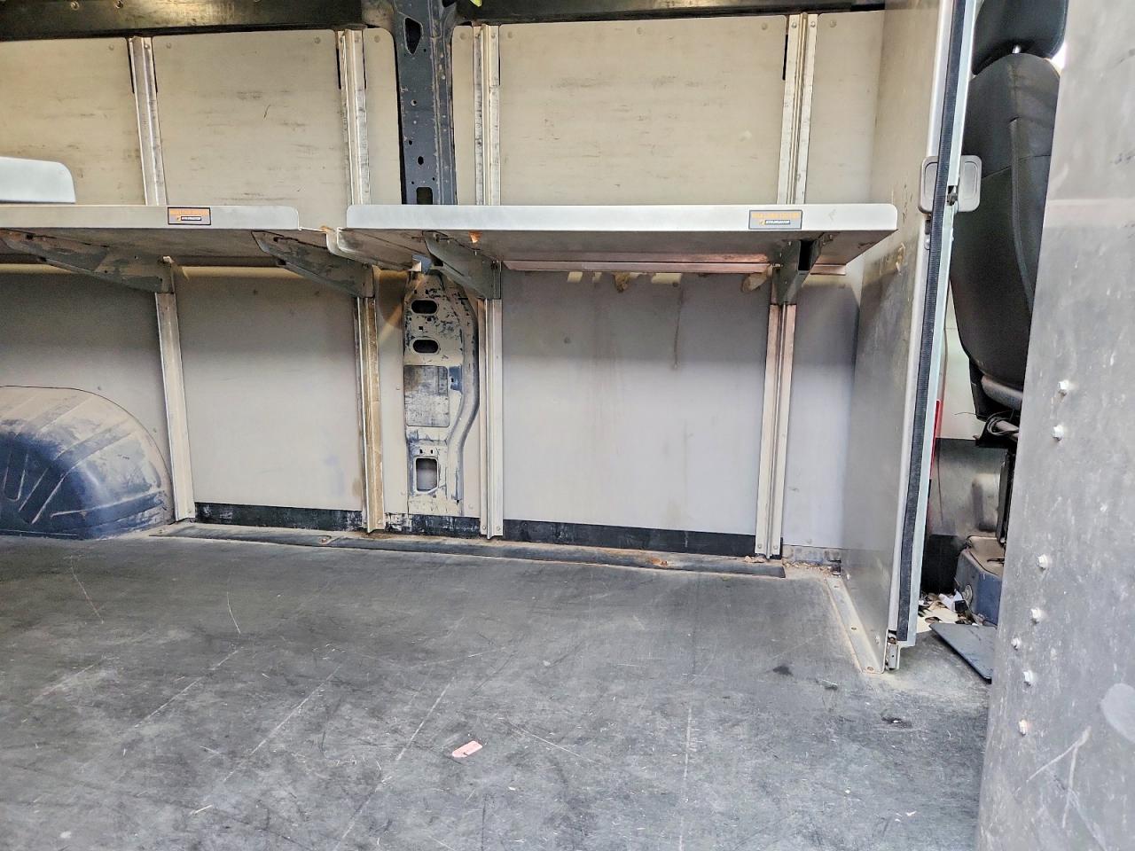 2021 RAM PROMASTER