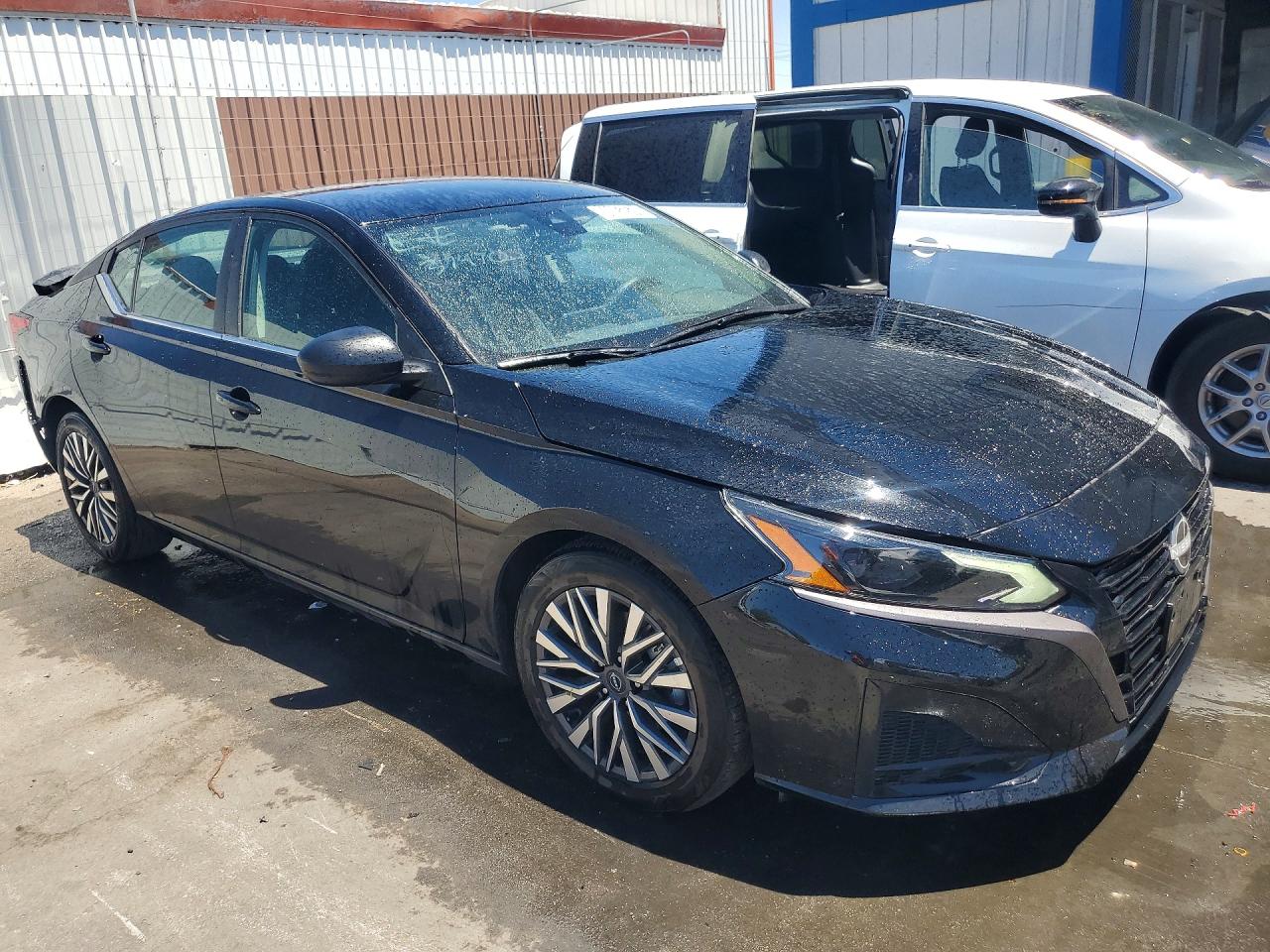2026 NISSAN ALTIMA