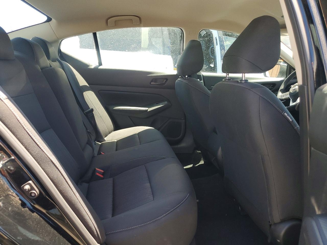 2026 NISSAN ALTIMA