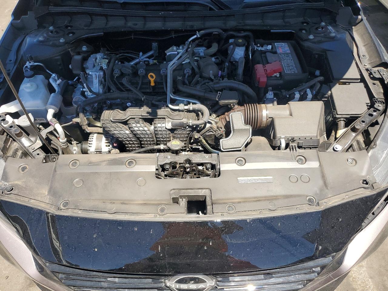2026 NISSAN ALTIMA