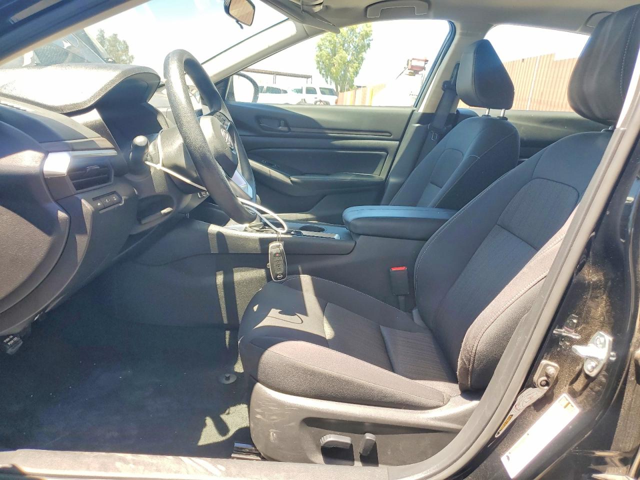 2026 NISSAN ALTIMA