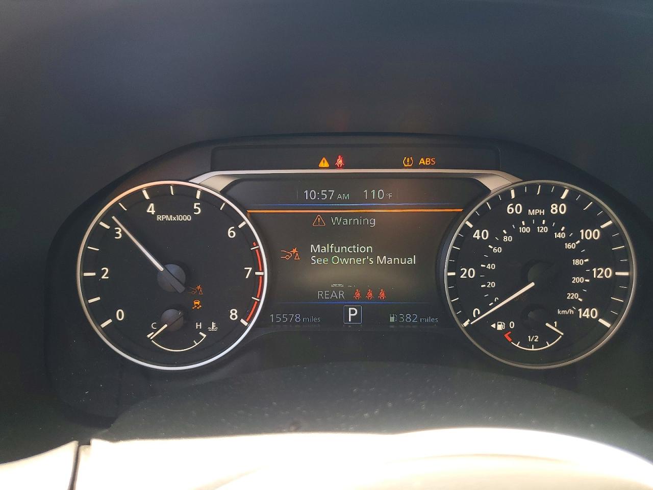 2026 NISSAN ALTIMA