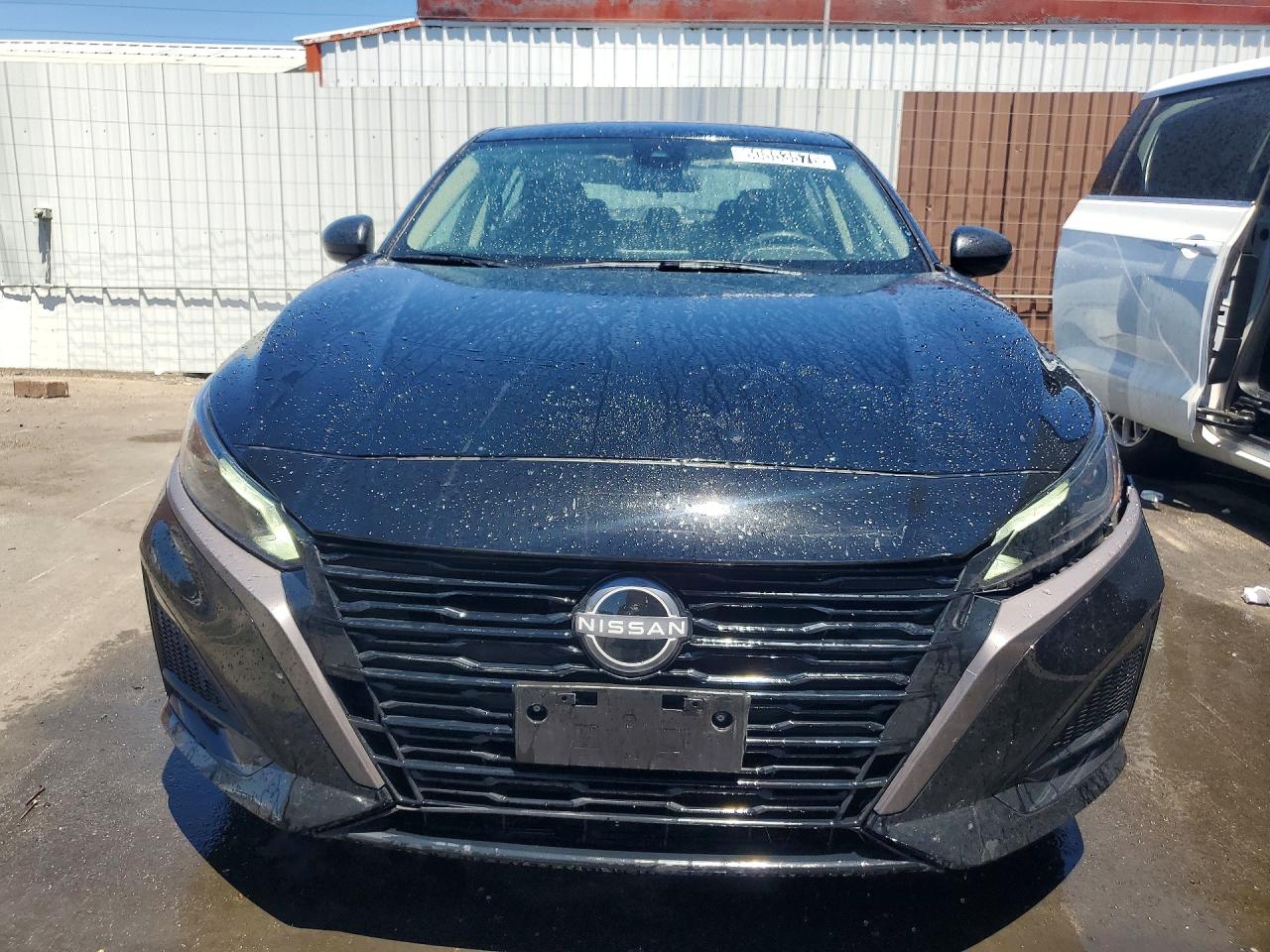 2026 NISSAN ALTIMA