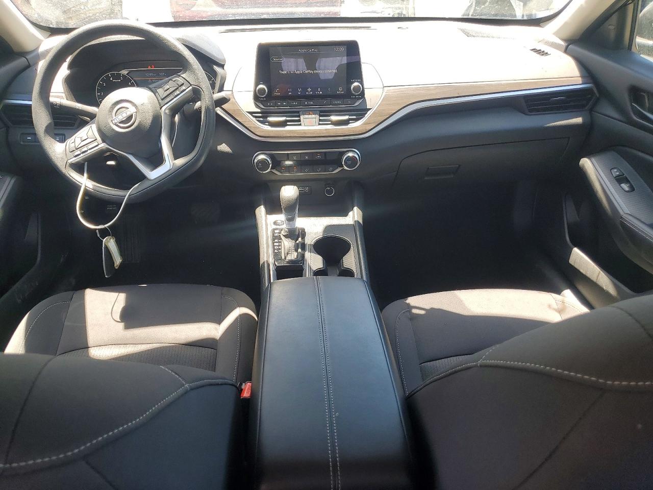 2026 NISSAN ALTIMA