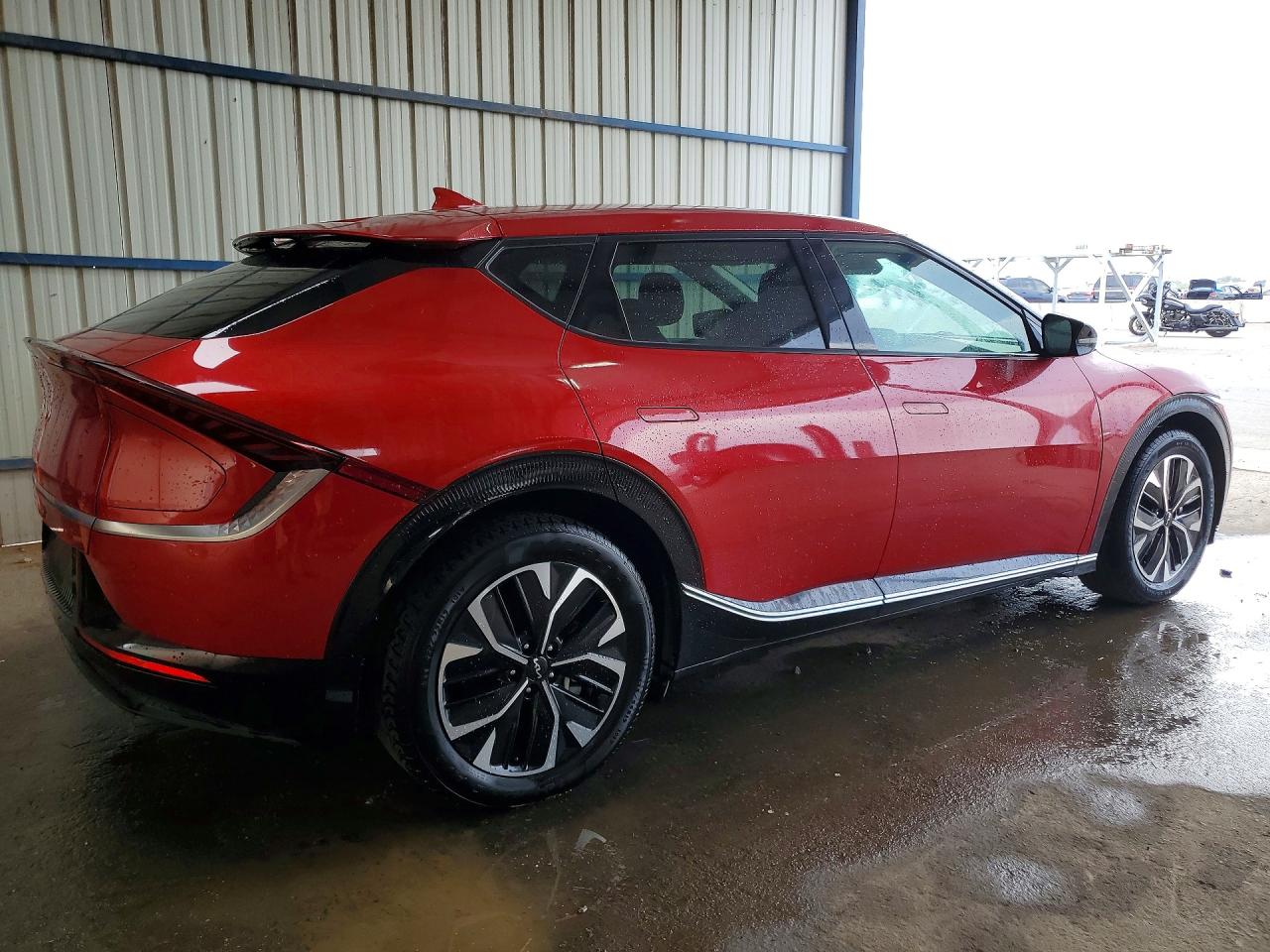 2024 KIA ALL OTHER