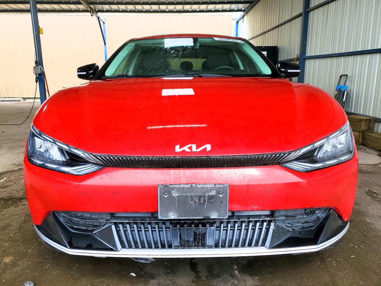 2024 KIA ALL OTHER