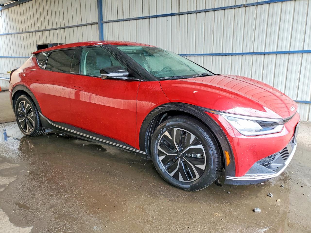 2024 KIA ALL OTHER