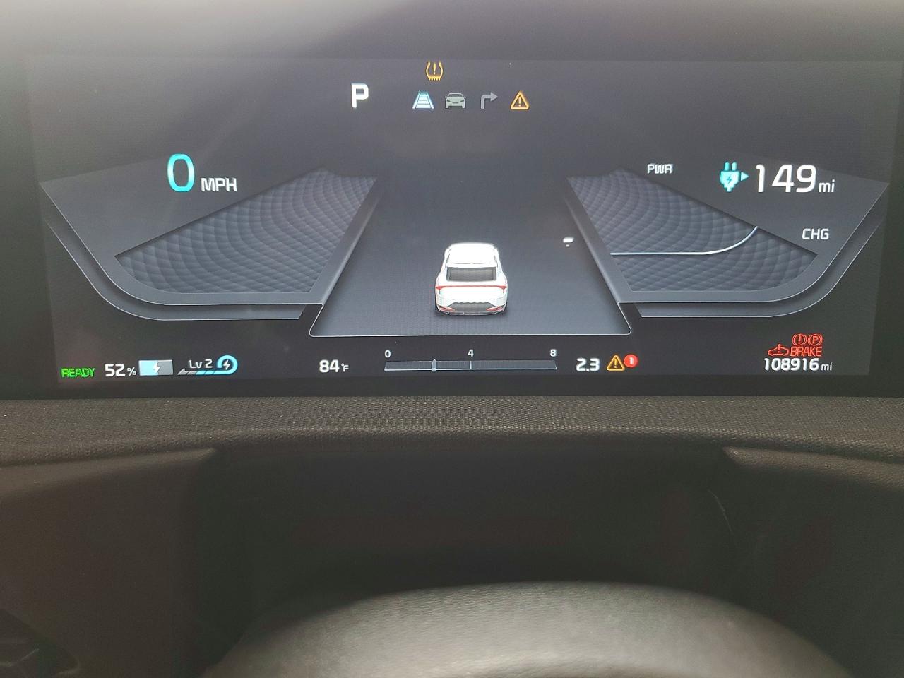 2024 KIA ALL OTHER