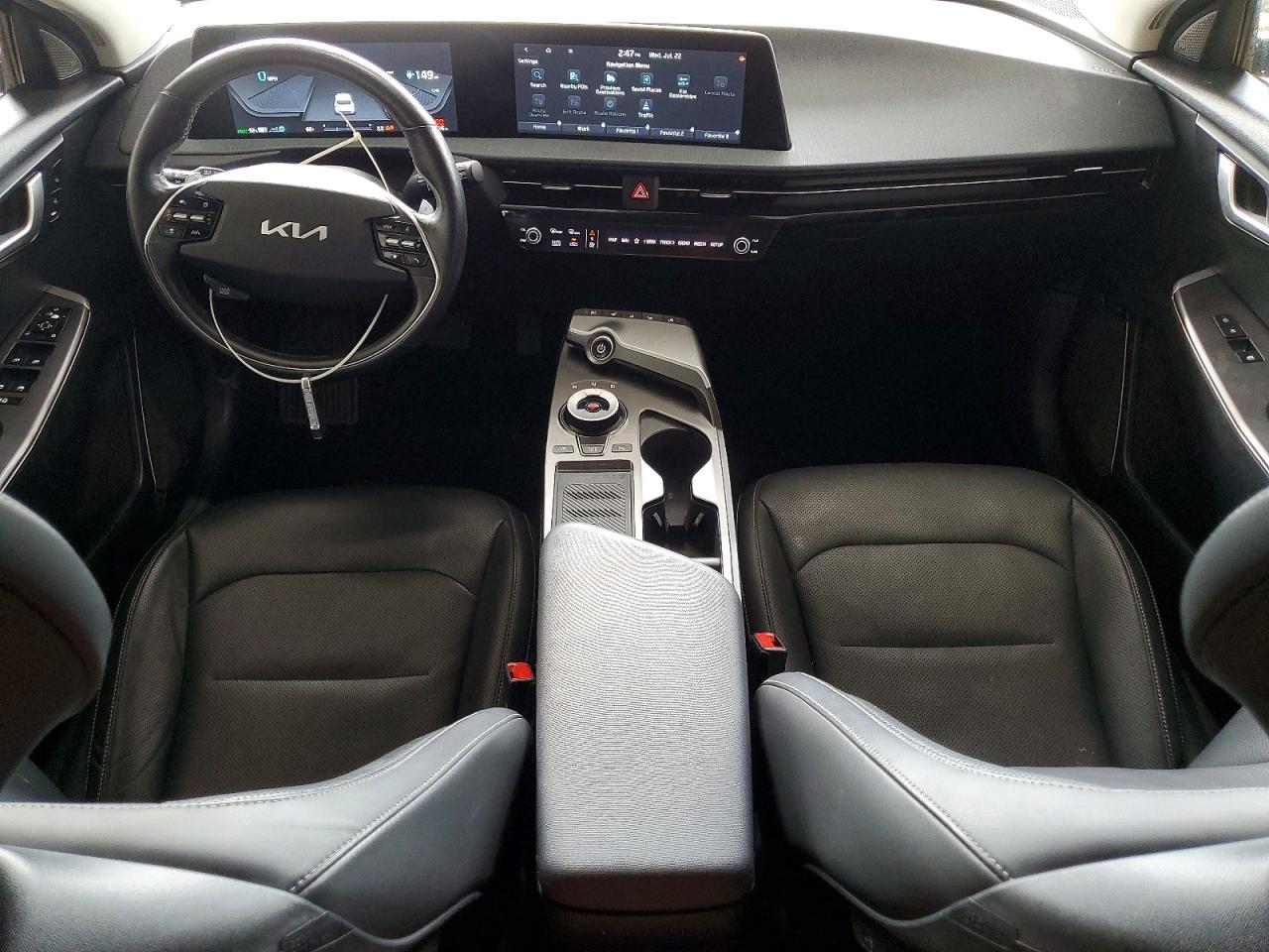 2024 KIA ALL OTHER