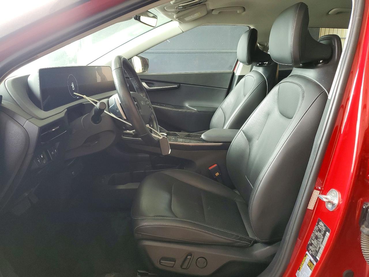 2024 KIA ALL OTHER